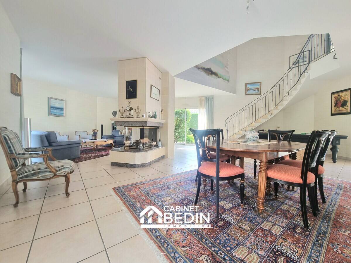 Maison à vendre, 229m², MERIGNAC