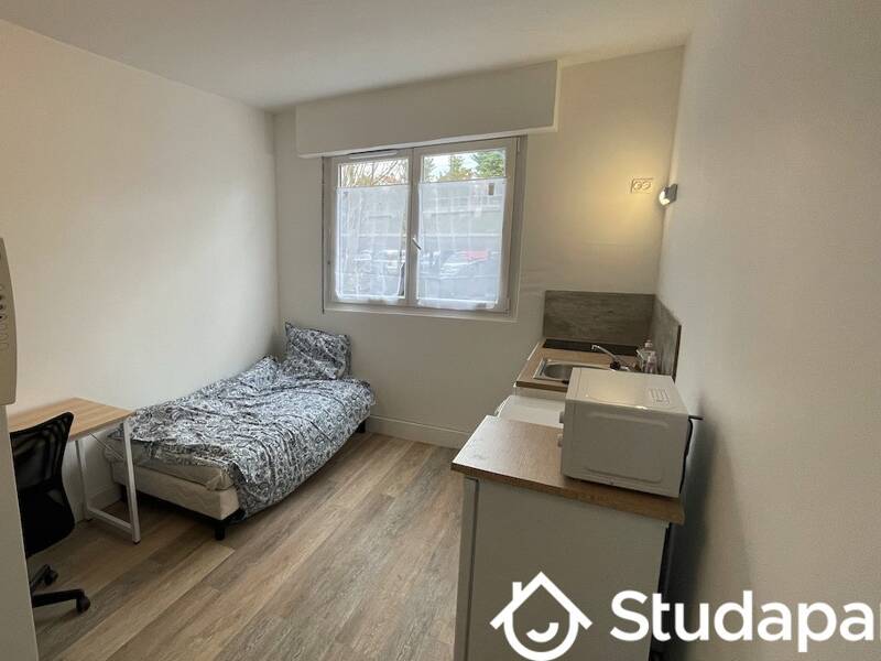 Maison à louer, 11m², ANTONY