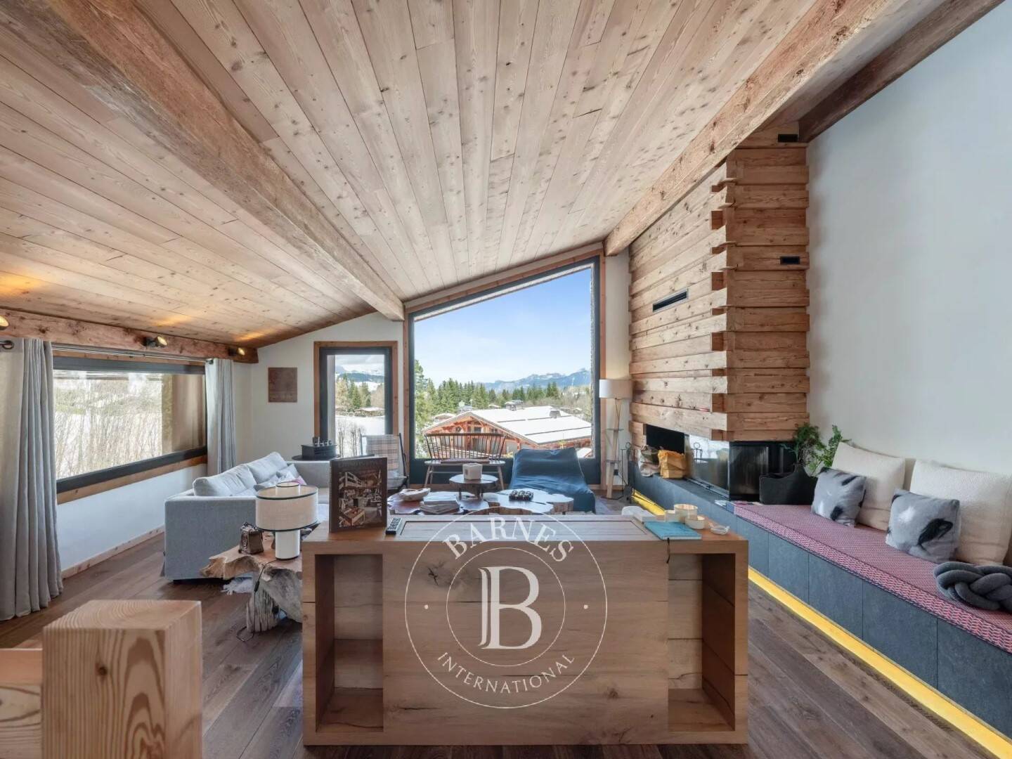 Maison à vendre, 295m², MEGEVE