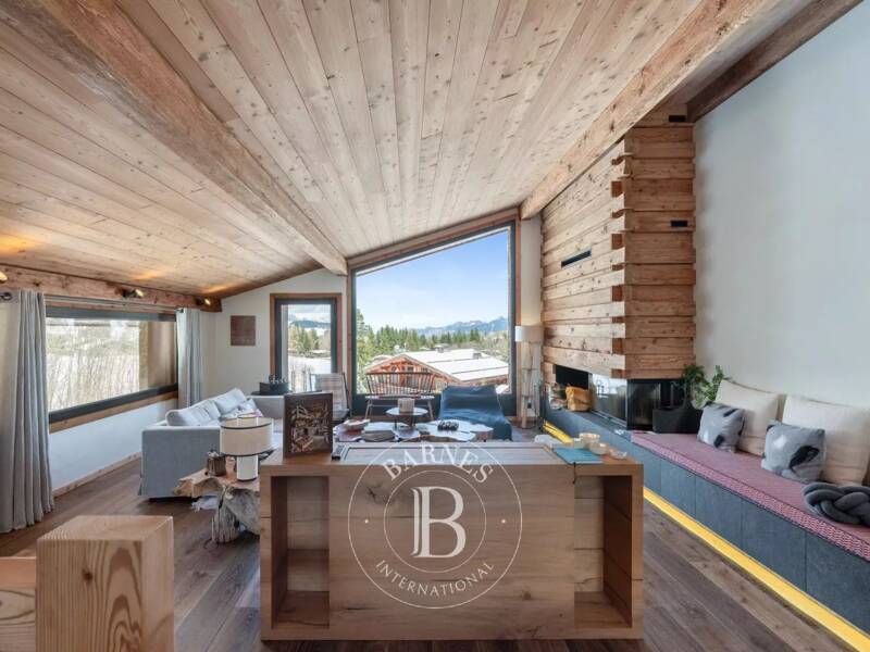Maison à vendre, 295m², MEGEVE