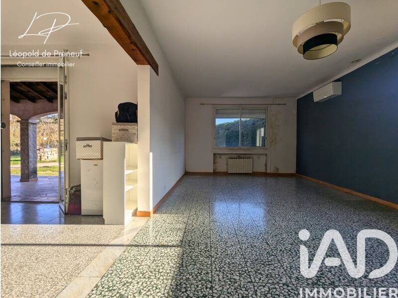 Maison à vendre, 154m², AIX EN PROVENCE