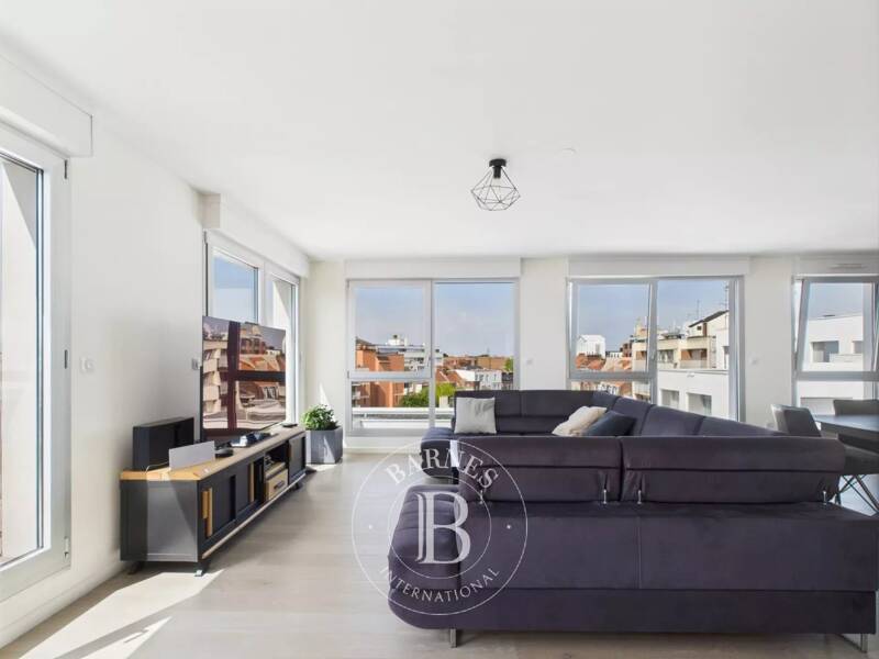 Maison à vendre, 155m², LILLE