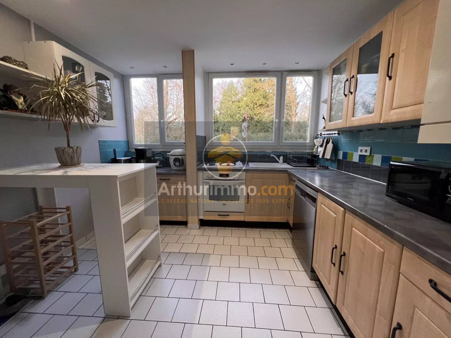 Maison à vendre, 81m², GRETZ ARMAINVILLIERS
