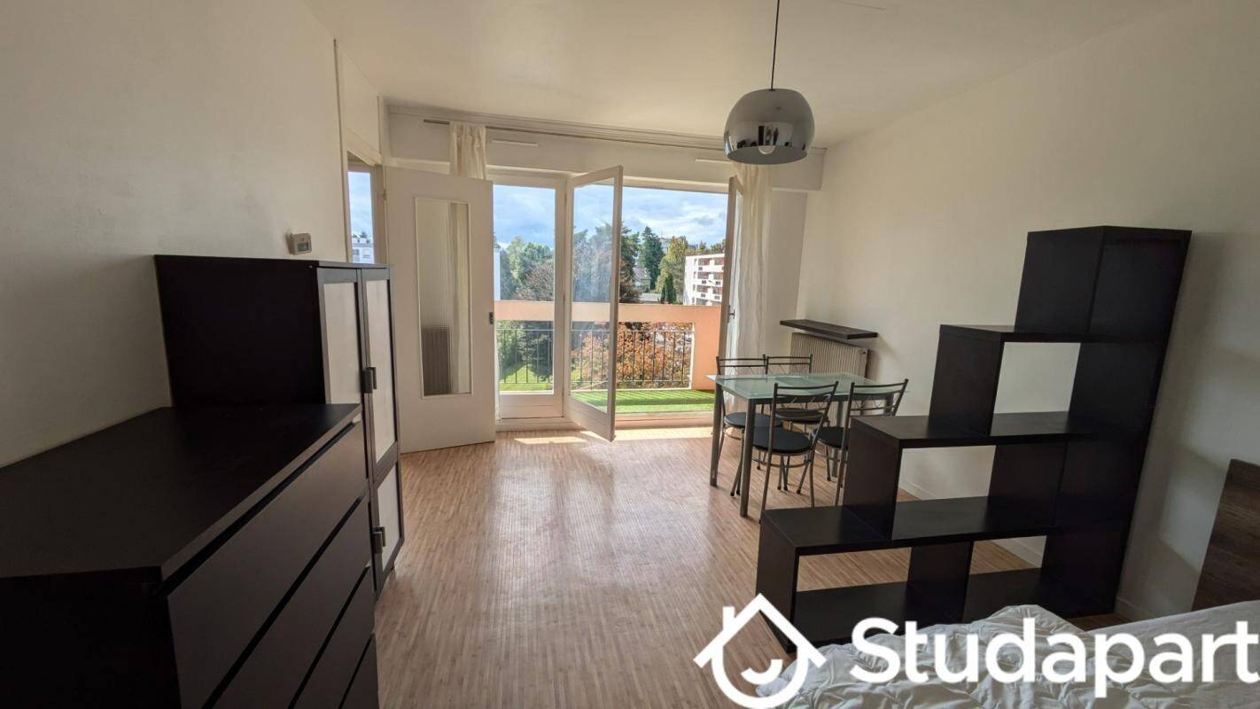 Maison à louer, 27m², PAU