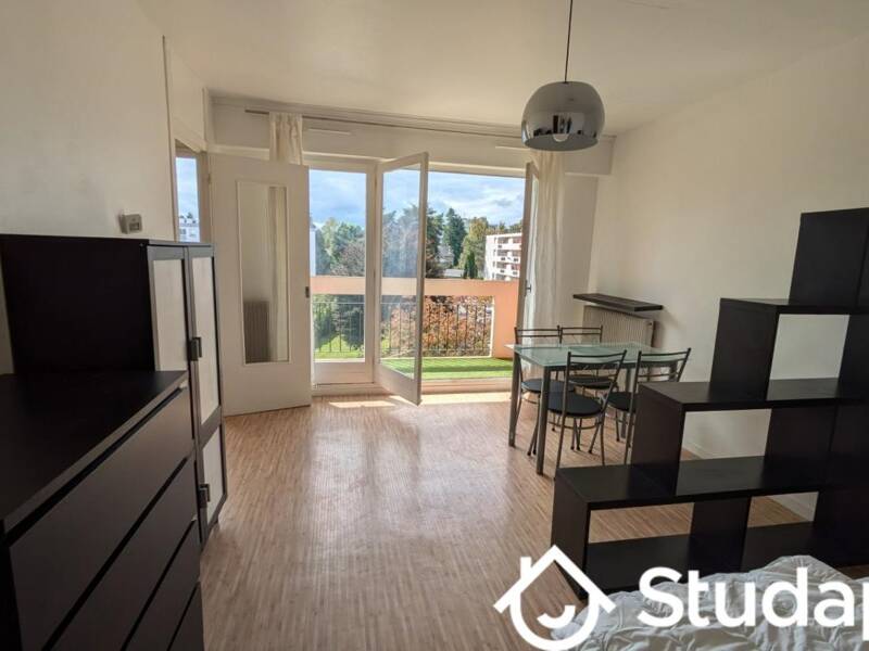 Maison à louer, 27m², PAU