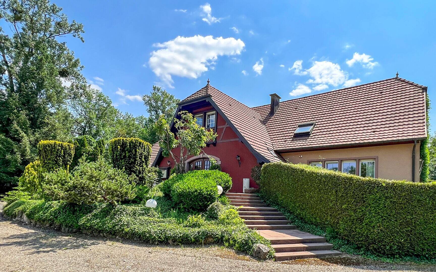 Maison à vendre, 433m², MULHOUSE