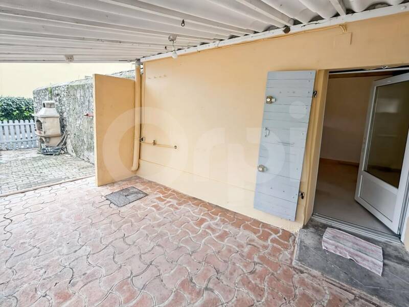 Maison à louer, 33m², TOULON