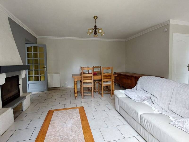 Maison à vendre, 80m², BREST