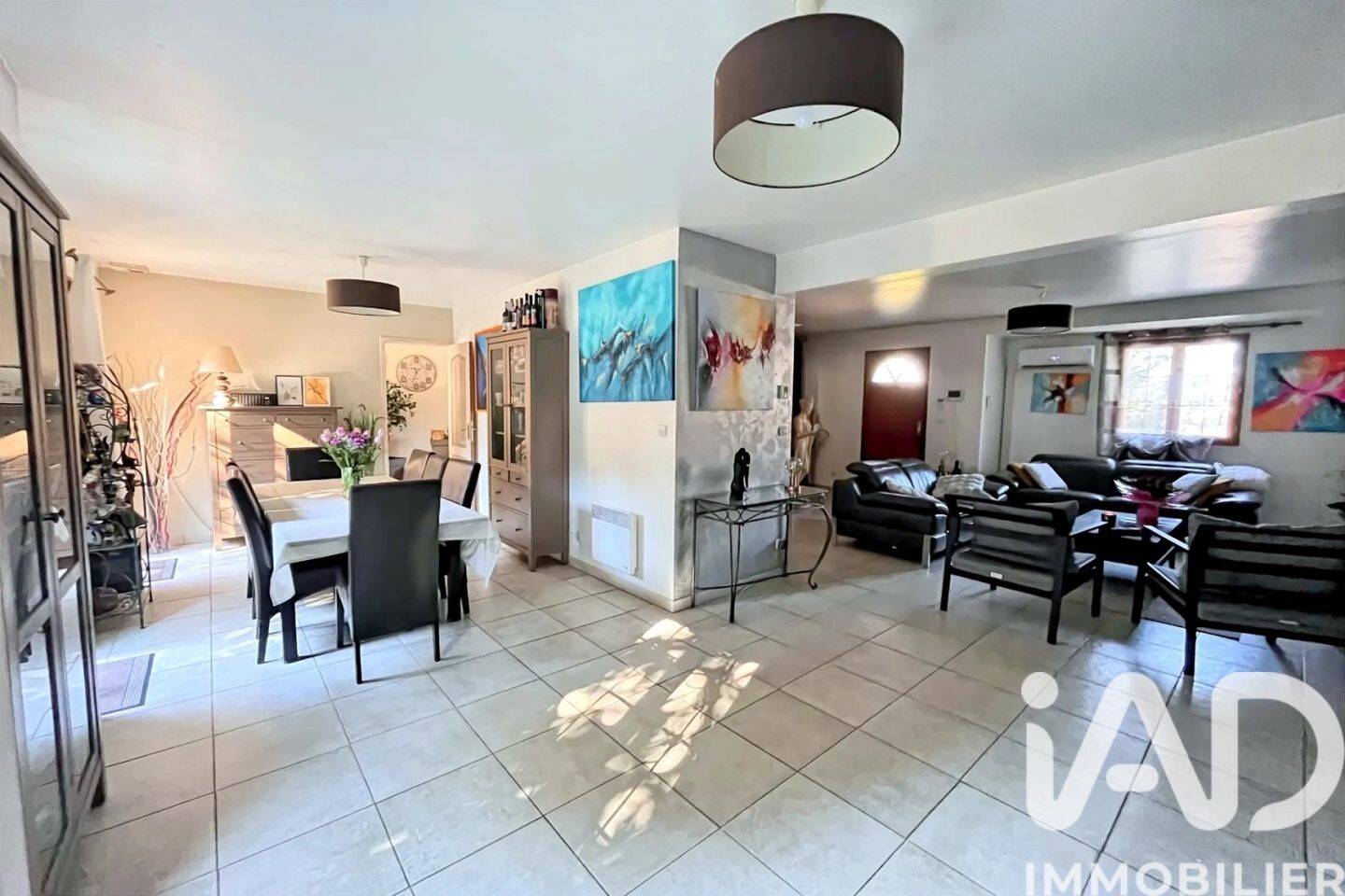 Maison à vendre, 129m², COMBS LA VILLE