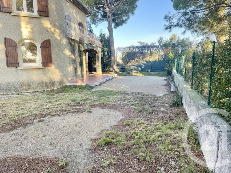 Maison à louer, 78m², SAINT MITRE LES REMPARTS