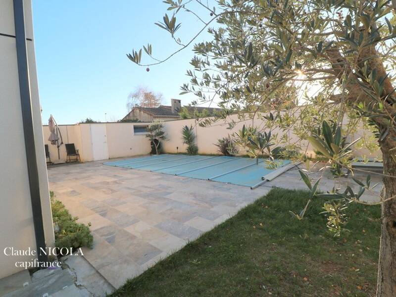 Maison à vendre, 139m², SAINT MARCEL LES VALENCE