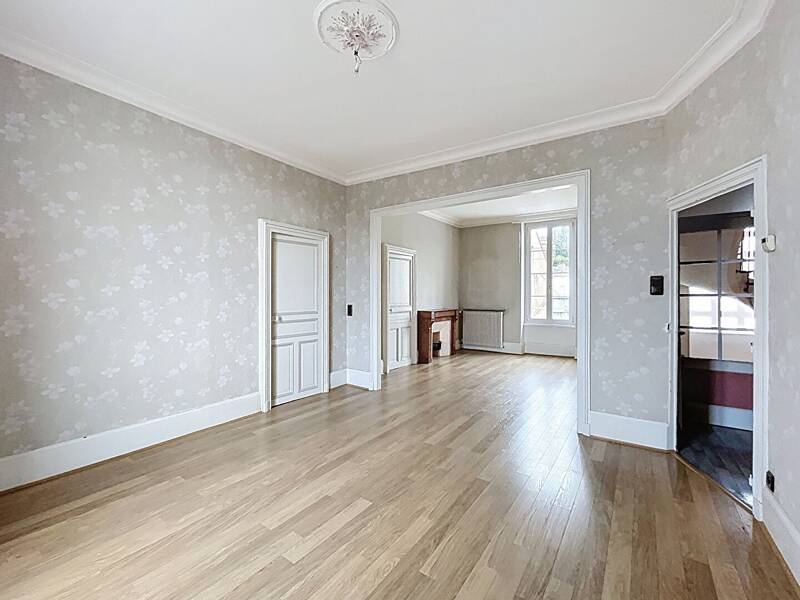 Maison à vendre, 181m², LE CREUSOT
