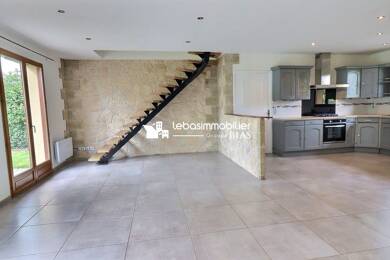 Maison à vendre 235 000 € 5 pièces 4 chambres 105 m² 700 m² de terrain Yvetot 76190