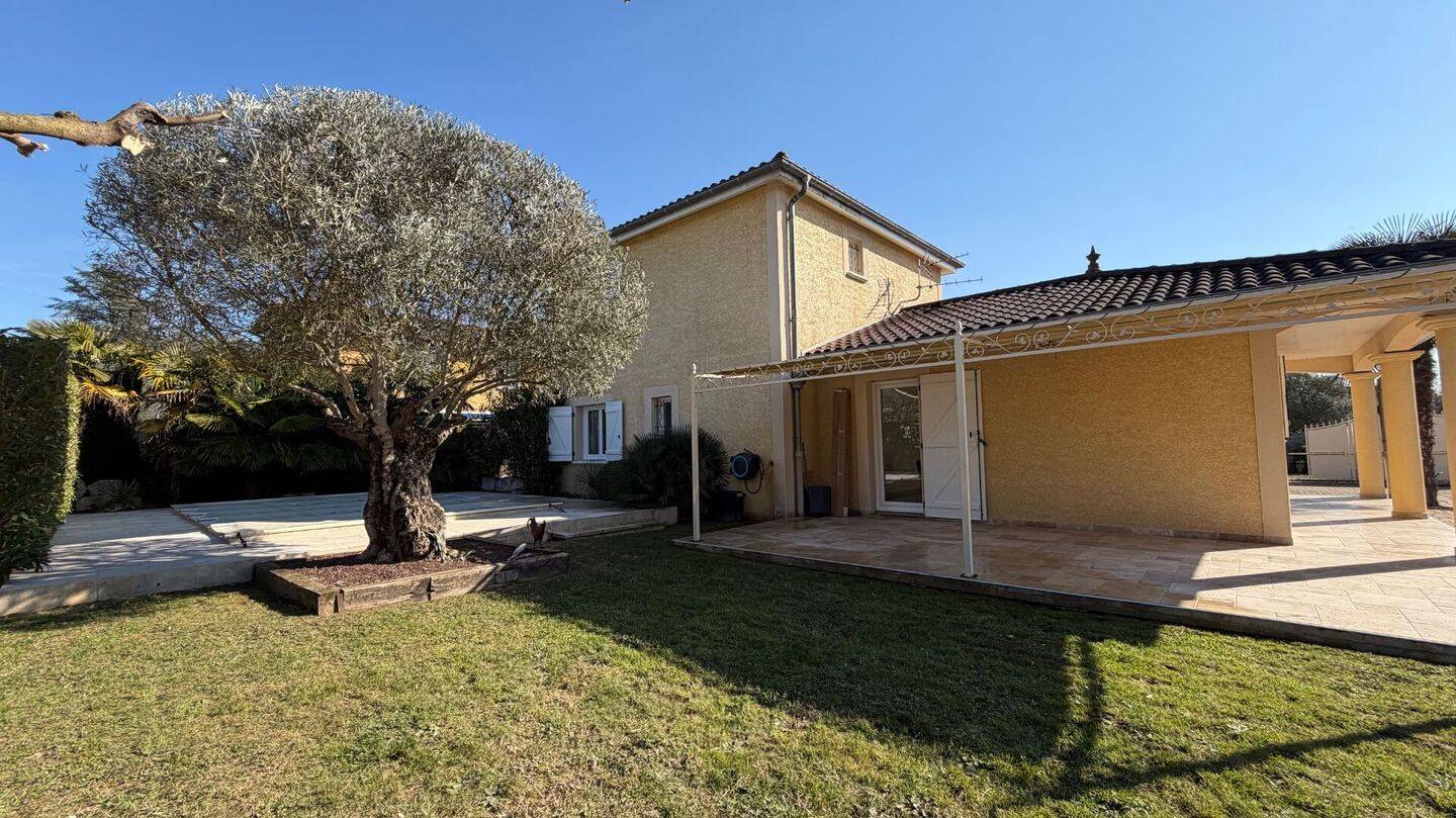 Maison à vendre, 166m², PARCIEUX