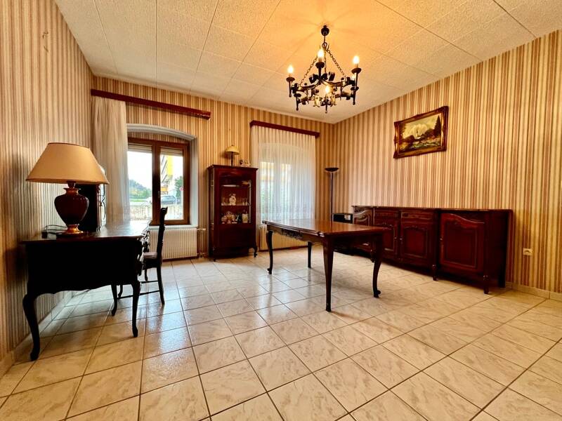 Maison à vendre, 72m², MUTZIG