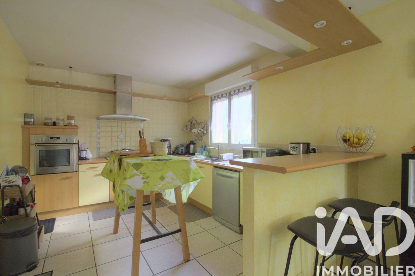 Maison à vendre, 88m², MONTASTRUC LA CONSEILLERE