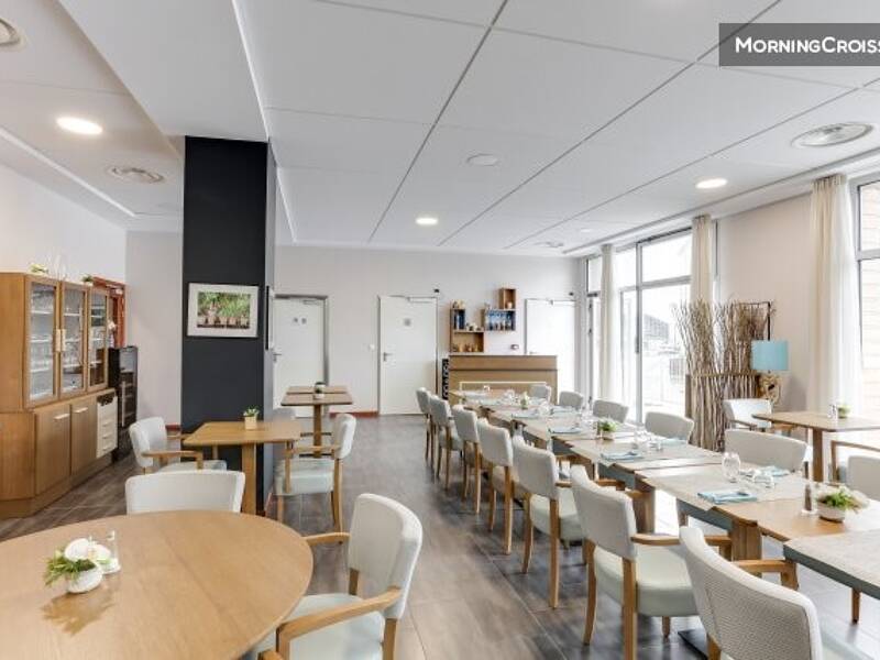 Maison à louer, 26m², DINAN