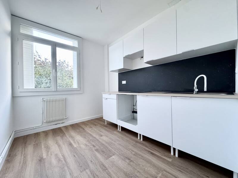 Maison à louer, 62m², NIMES