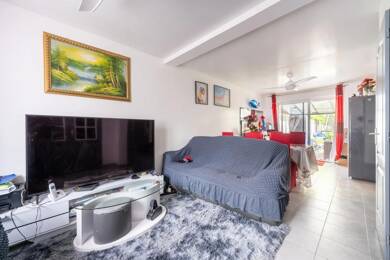 Maison à vendre 365 000 € 5 pièces 4 chambres 90 m² 370 m² de terrain Mériel 95630