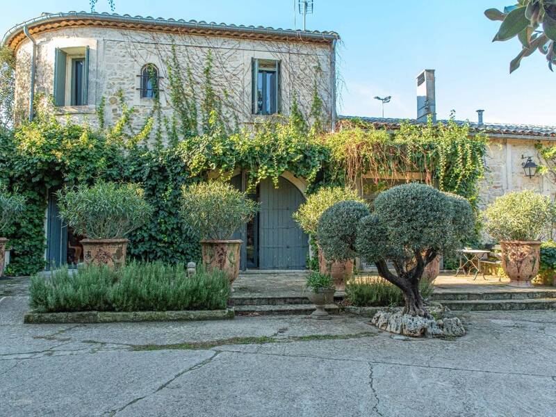 Maison à vendre, 287m², MONTPELLIER