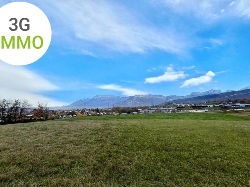 Maison à vendre, 126m², ANNECY