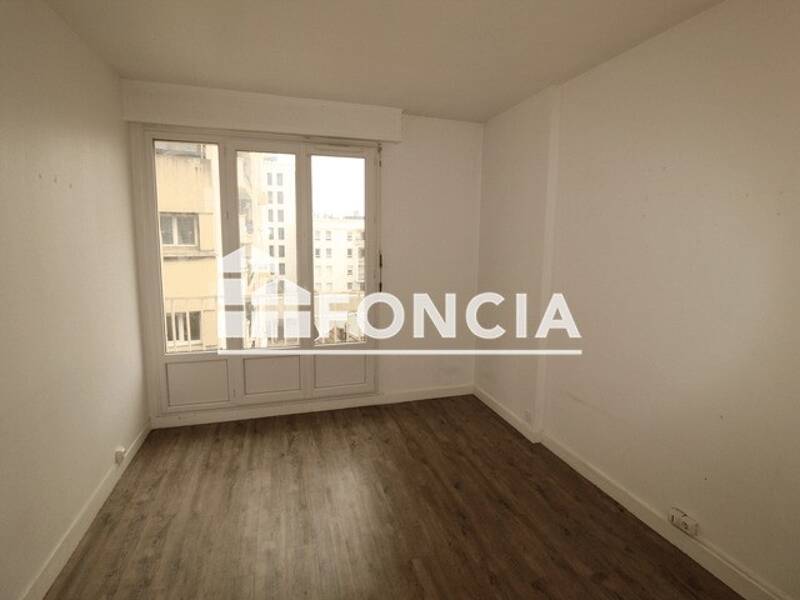 Maison à louer, 45m², GRENOBLE