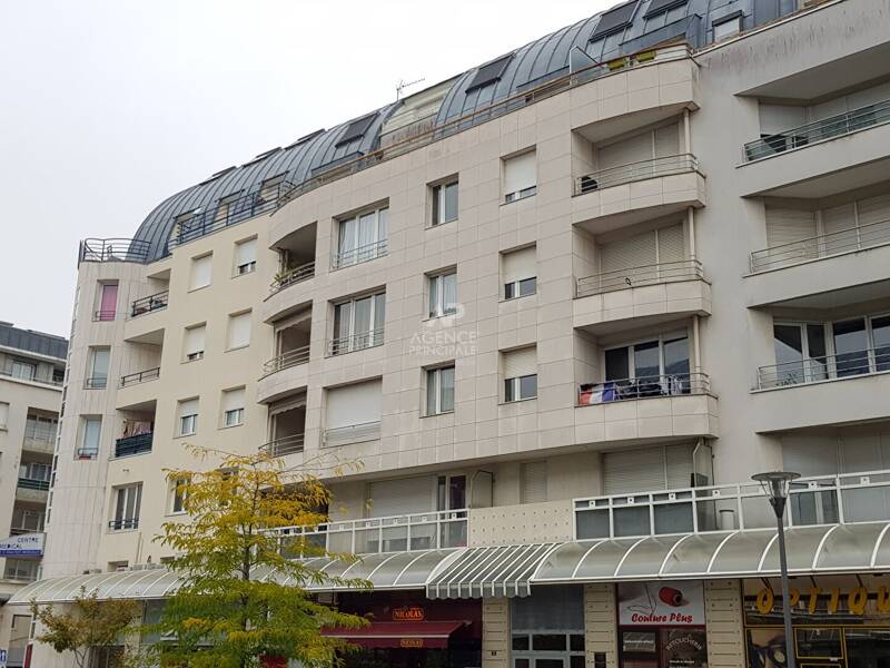 Maison à louer, 27m², CERGY