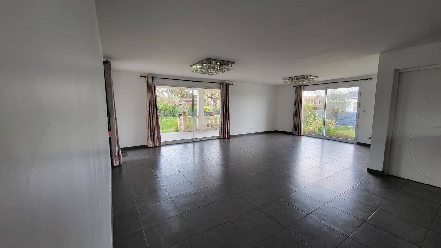 Maison à vendre, 145m², BOE