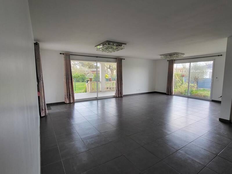 Maison à vendre, 145m², BOE