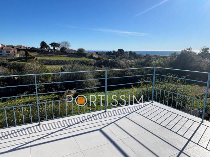 Maison à vendre, 123m², SAINT LAURENT DU VAR