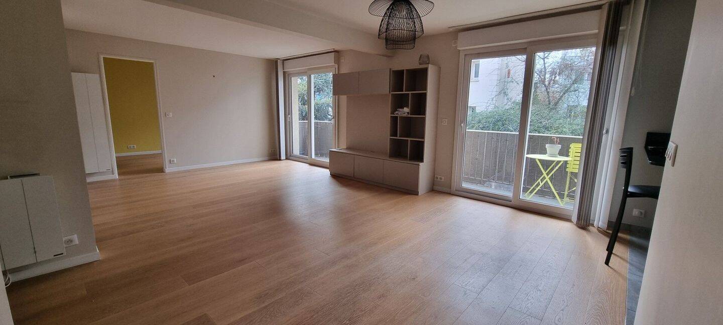 Maison à louer, 76m², ASNIERES SUR SEINE