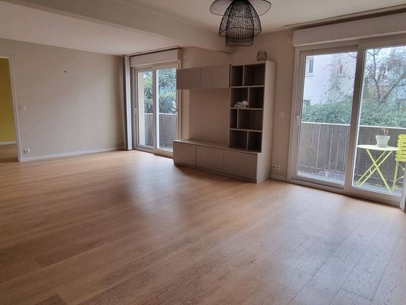 Maison à louer, 76m², ASNIERES SUR SEINE