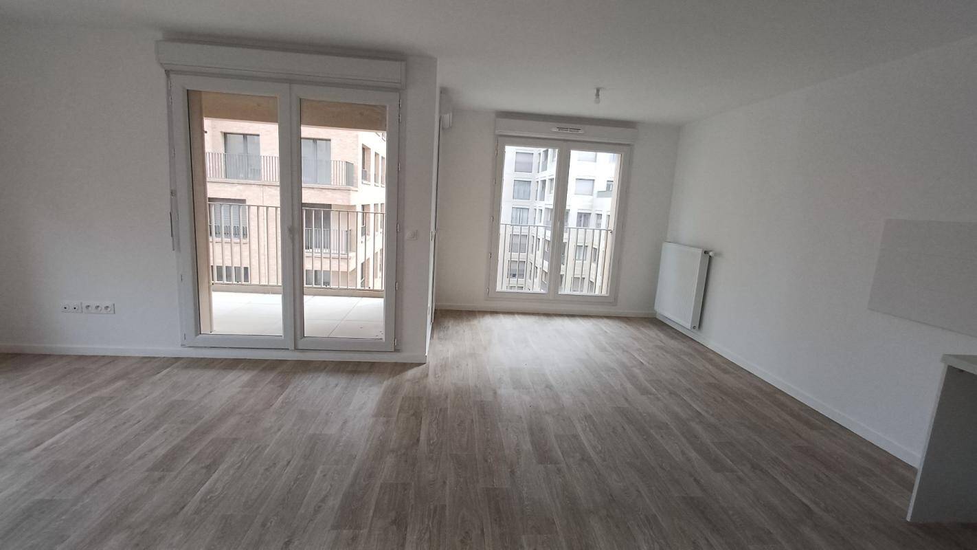Maison à louer, 81m², BOBIGNY