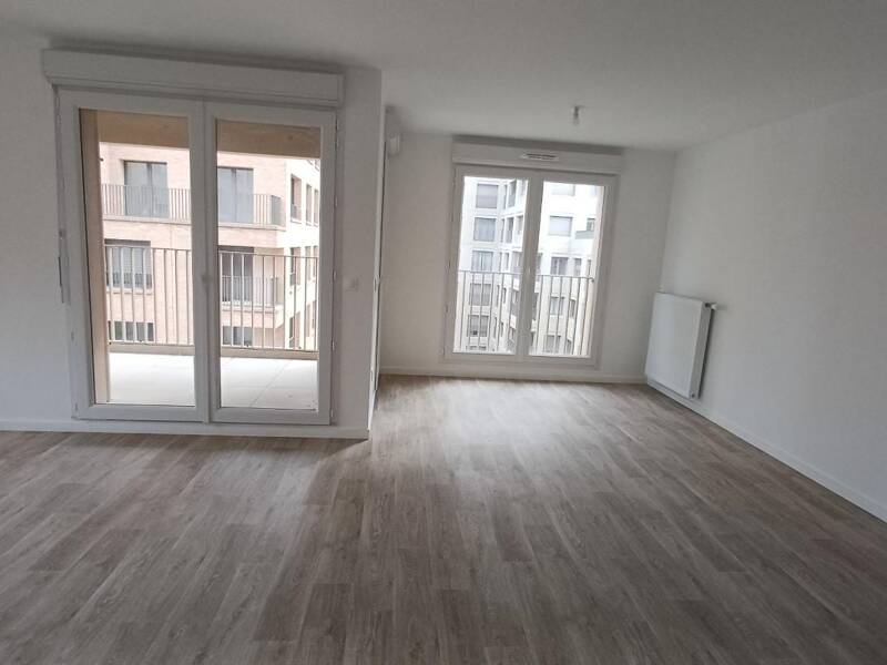 Maison à louer, 81m², BOBIGNY
