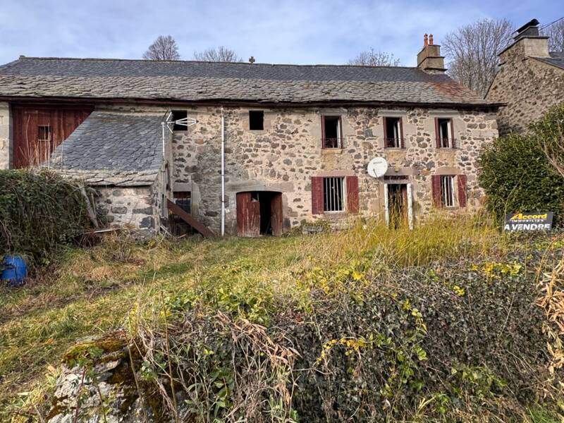 Maison à vendre, 105m², LAVIGERIE