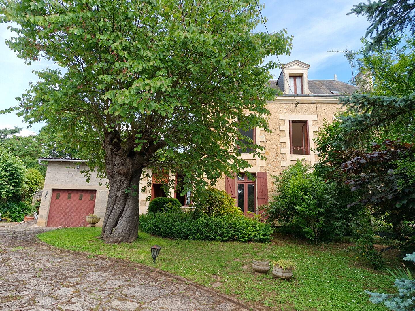 Maison à vendre, 100m², POITIERS