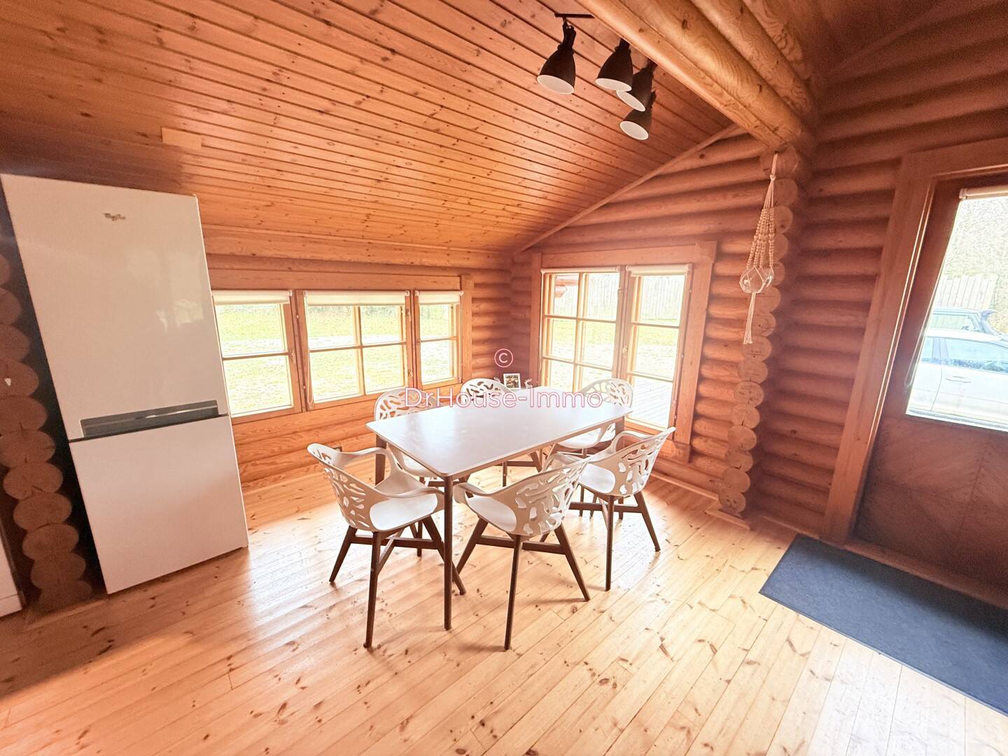 Maison à vendre, 76m², VENDAYS MONTALIVET