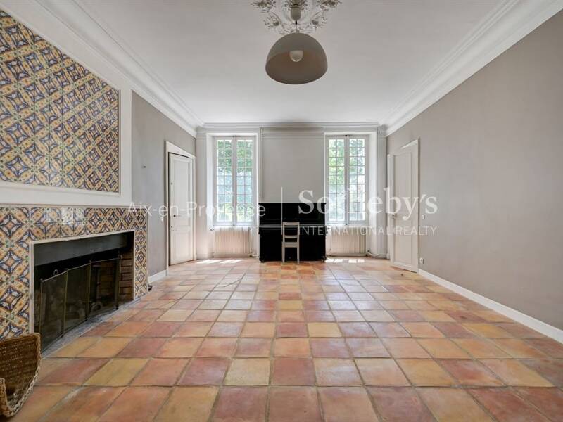 Maison à vendre, 720m², AIX EN PROVENCE