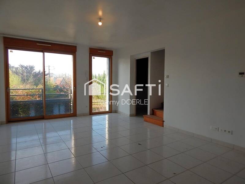 Maison à vendre, 98m², BEAULIEU LES LOCHES