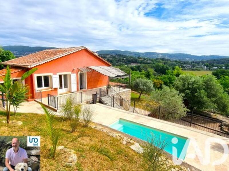 Maison à louer, 93m², DRAGUIGNAN