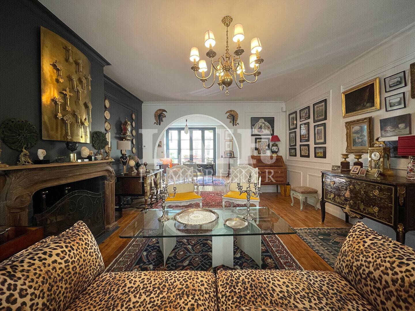 Maison à vendre, 200m², MORTAGNE AU PERCHE