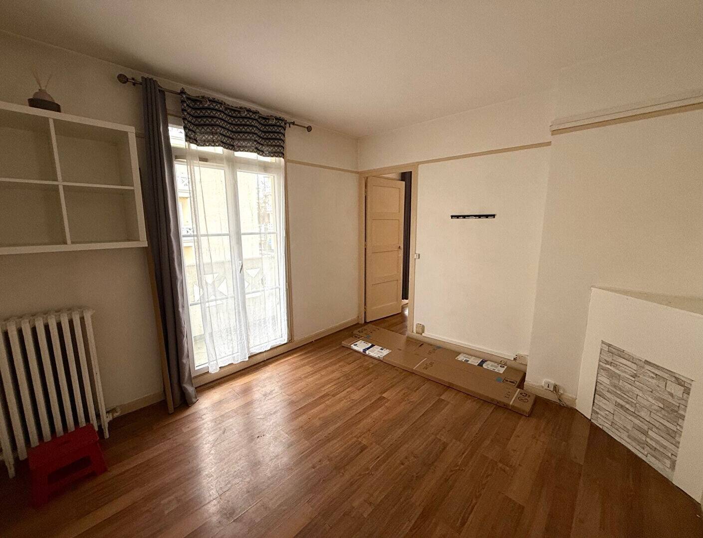 Maison à louer, 30m², COLOMBES