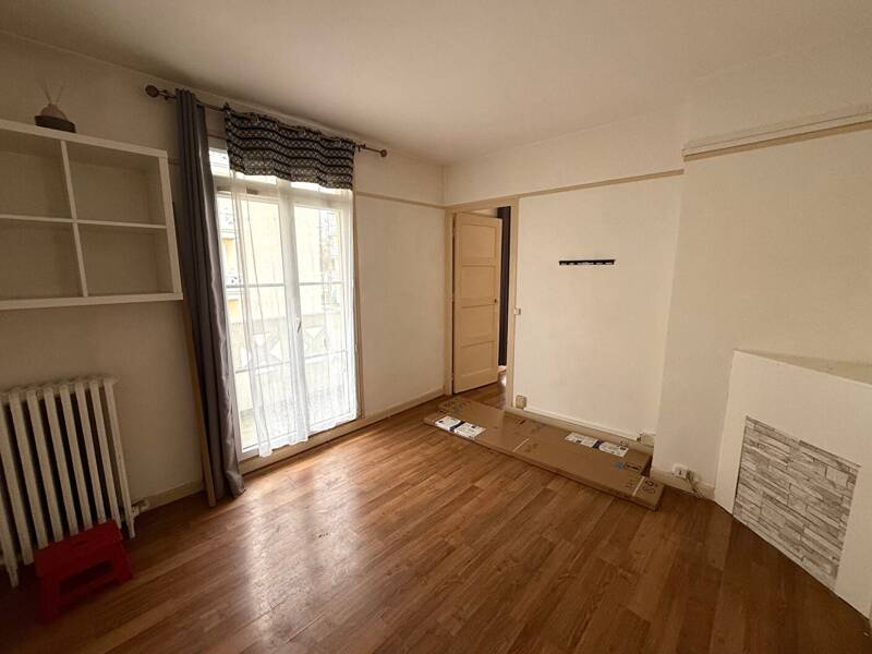 Maison à louer, 30m², COLOMBES
