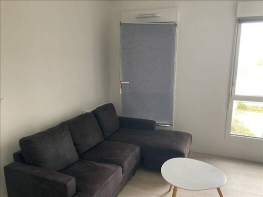 Appartement à louer 570 € 2 pièces 1 chambre 38 m² Étage 2/4 Centre Ville St Renan 29290