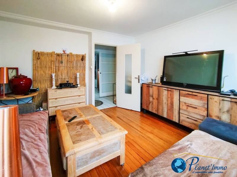 Maison à vendre, 60m², SAINT ETIENNE