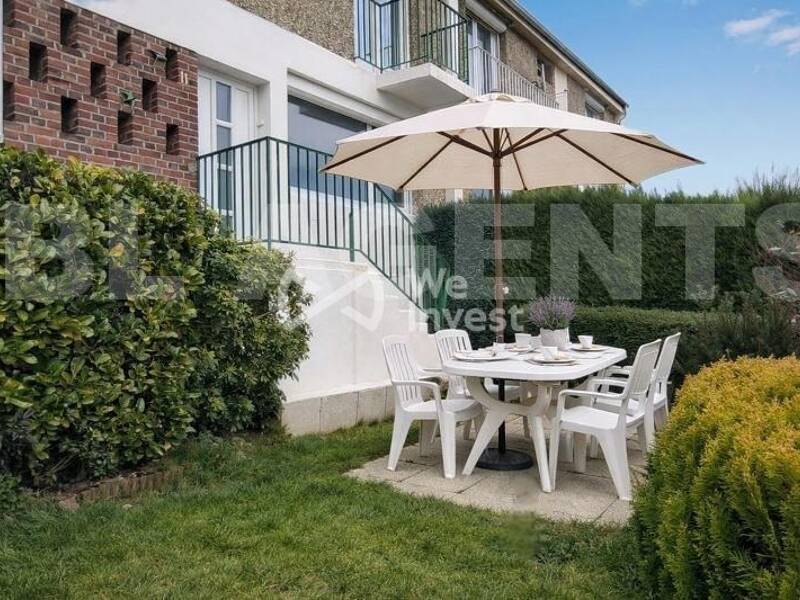 Maison à vendre, 65m², LISIEUX