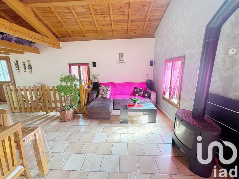 Maison à vendre, 80m², LANTOSQUE