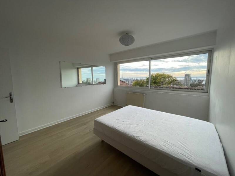 Maison à louer, 57m², LE HAVRE