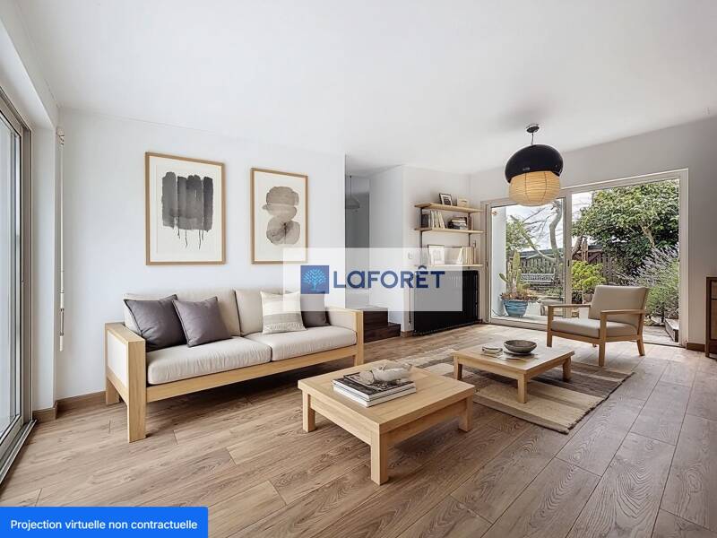 Maison à vendre, 130m², PLOUGONVELIN