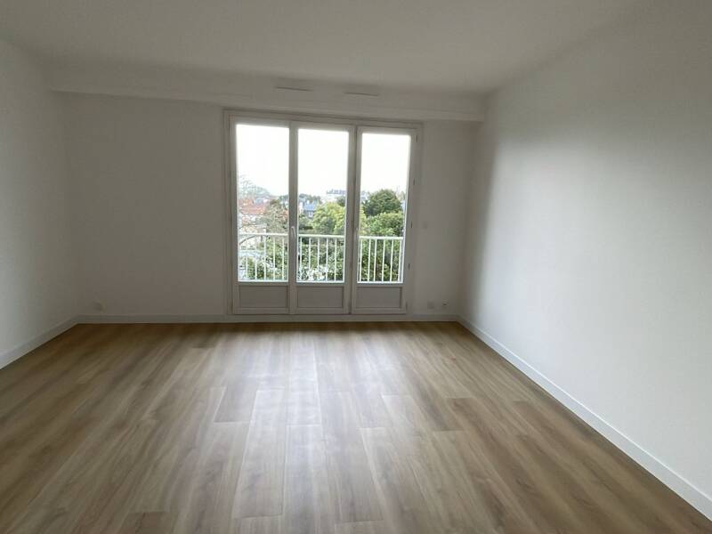 Maison à louer, 52m², NANTES